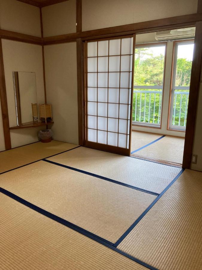 Ryokan Fujitomita Oshino Luaran gambar