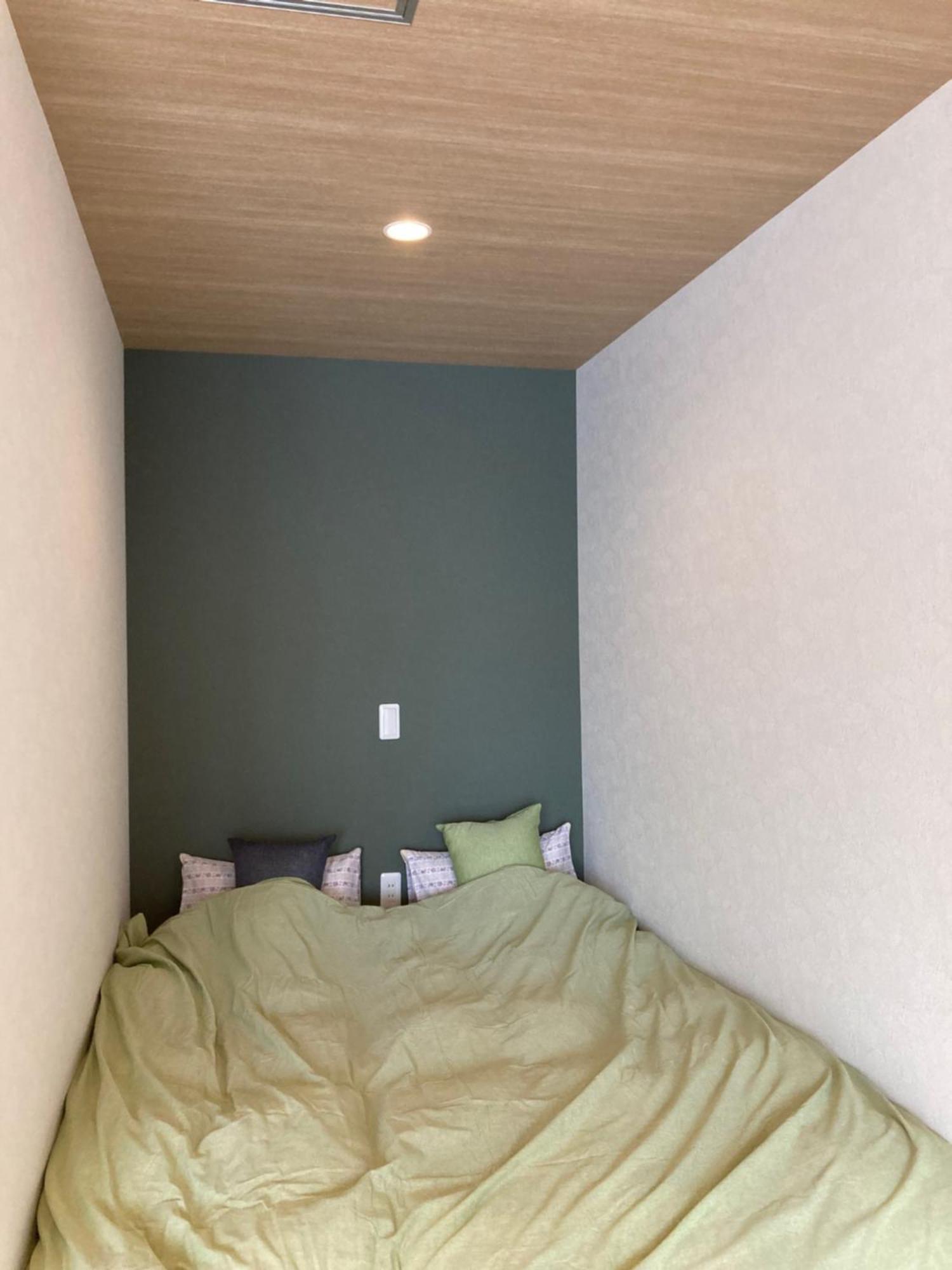 Ryokan Fujitomita Oshino Luaran gambar