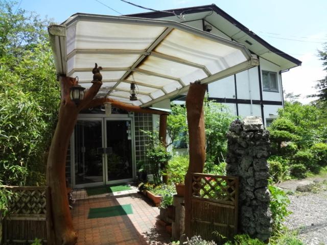Ryokan Fujitomita Oshino Luaran gambar